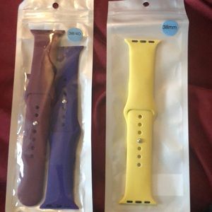 Watch bands-for Apple Watch